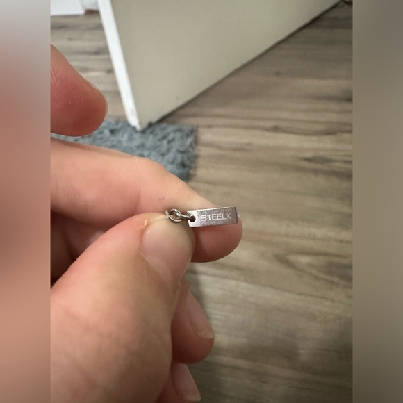 Jewelry set - Picture 3 of 3